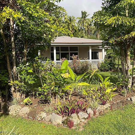 Are'Ora - The House For Living Villa Rarotonga Exterior photo